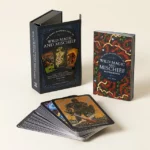 Deck Of Rpg Wild Magic & Mischief