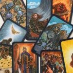 Deck Of Rpg Wild Magic & Mischief 2