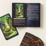 Deck Of Rpg Wild Magic & Mischief 3