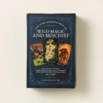 Deck Of Rpg Wild Magic & Mischief 4