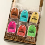 Dessert Nut Gift Set 1