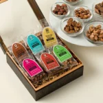 Dessert Nut Gift Set