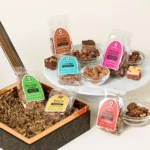 Dessert Nut Gift Set 3