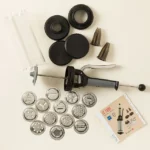 Do Everything Pastry Tube & Cookie Press 1