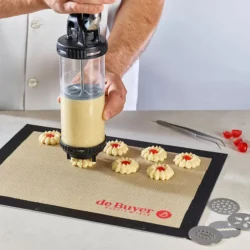 Do Everything Pastry Tube & Cookie Press