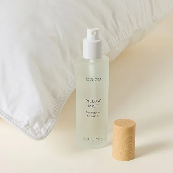 Dreamy Lavender & Bergamot Pillow Spray 1