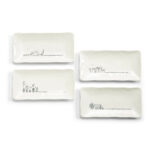 East Of India Long Trinket Tray In Gift Box 2