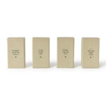 East Of India Porcelain Animal With Heart In Gift Box 3