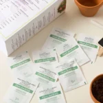 Edible Garden Grow Kit 1