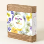 Edible Garden Grow Kit 3