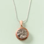 Embrace Change Necklace