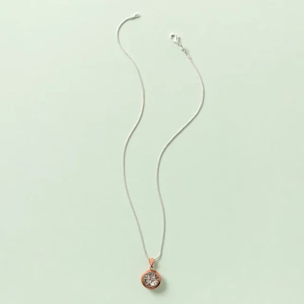 Embrace Change Necklace 2