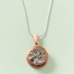 Embrace Change Necklace