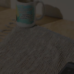 Embrace Each Day Morgan Harper Nichols Qr Mug 3