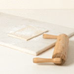 Ergonomic Rolling Pin