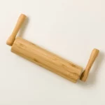 Ergonomic Rolling Pin 2