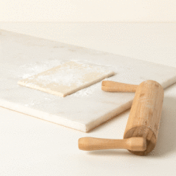 Ergonomic Rolling Pin