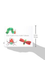 Eric Carle's Very Little Library, Set Of 3 Books 3