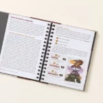 Flip & Mix Random Rpg Monster Generator Book 2