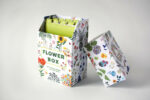 Flower Box Postcards 2