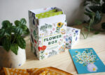 Flower Box Postcards 3