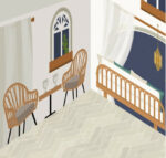 Flower Cottage Little Box Calendar - 2026 3