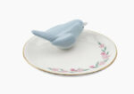 Flower Market Bird Ring Holder 1