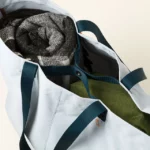 Go-anywhere Recycled Tote 2