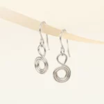 Gratitude Earrings 2