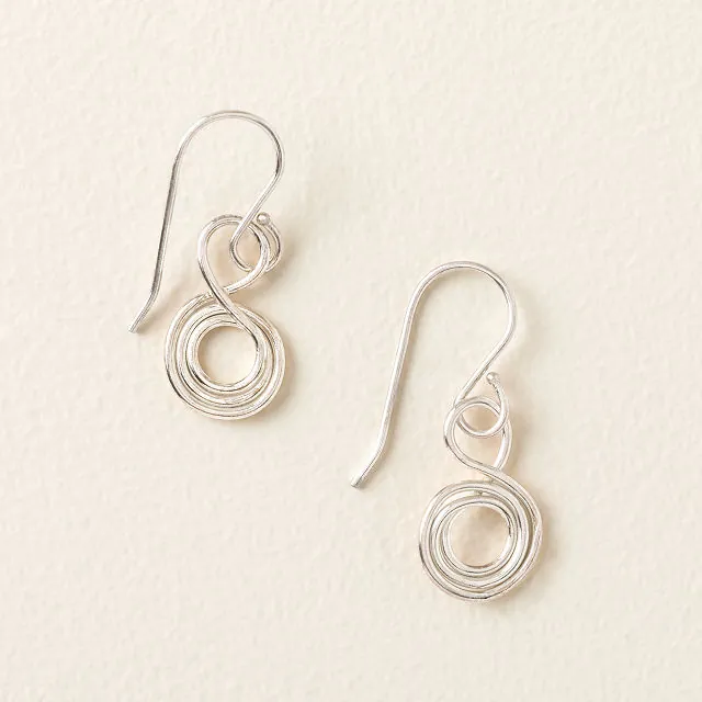 Gratitude Earrings Gratitude Earrings