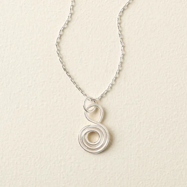 Gratitude Necklace Gratitude Necklace