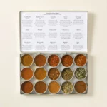 Grill Master's Global Seasoning Kit 1