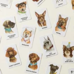 Guess The Pet Tabletop Game 3