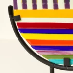 Happy Blooms Glass Sculpture 2