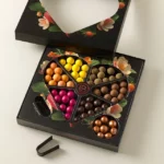 Heart-shaped Unexpected Licorice Sampler