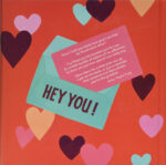 Here's To You! My Love 1