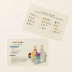 History By The Glass Cocktail Recipe Box 4