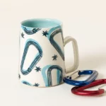 Hooked On You Mug 1