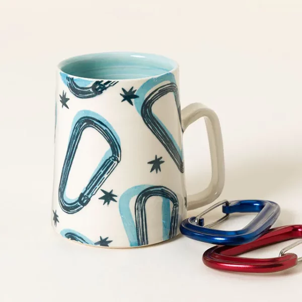 Hooked On You Mug 1