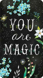 How To Be A Wildflower Deck 1