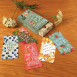 How To Be A Wildflower Deck 4