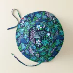 Hummingbird Reversible Packable Sun Hat 2