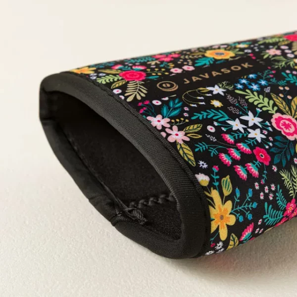 Iced Coffee Hugger 1