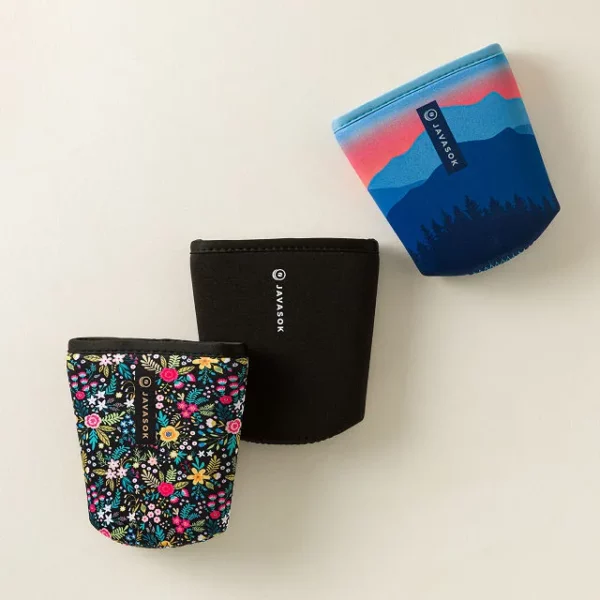 Iced Coffee Hugger 2