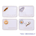 Icon Trinket Tray With Saying In Gift Box 1