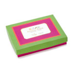 Icon Trinket Tray With Saying In Gift Box 3