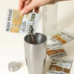 Instant Flavored Espresso Martini Mix Sampler 1