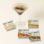 Instant Flavored Espresso Martini Mix Sampler