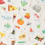 Invisible Things Book & Game Set 3