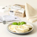 Italian Cheese Making Kit